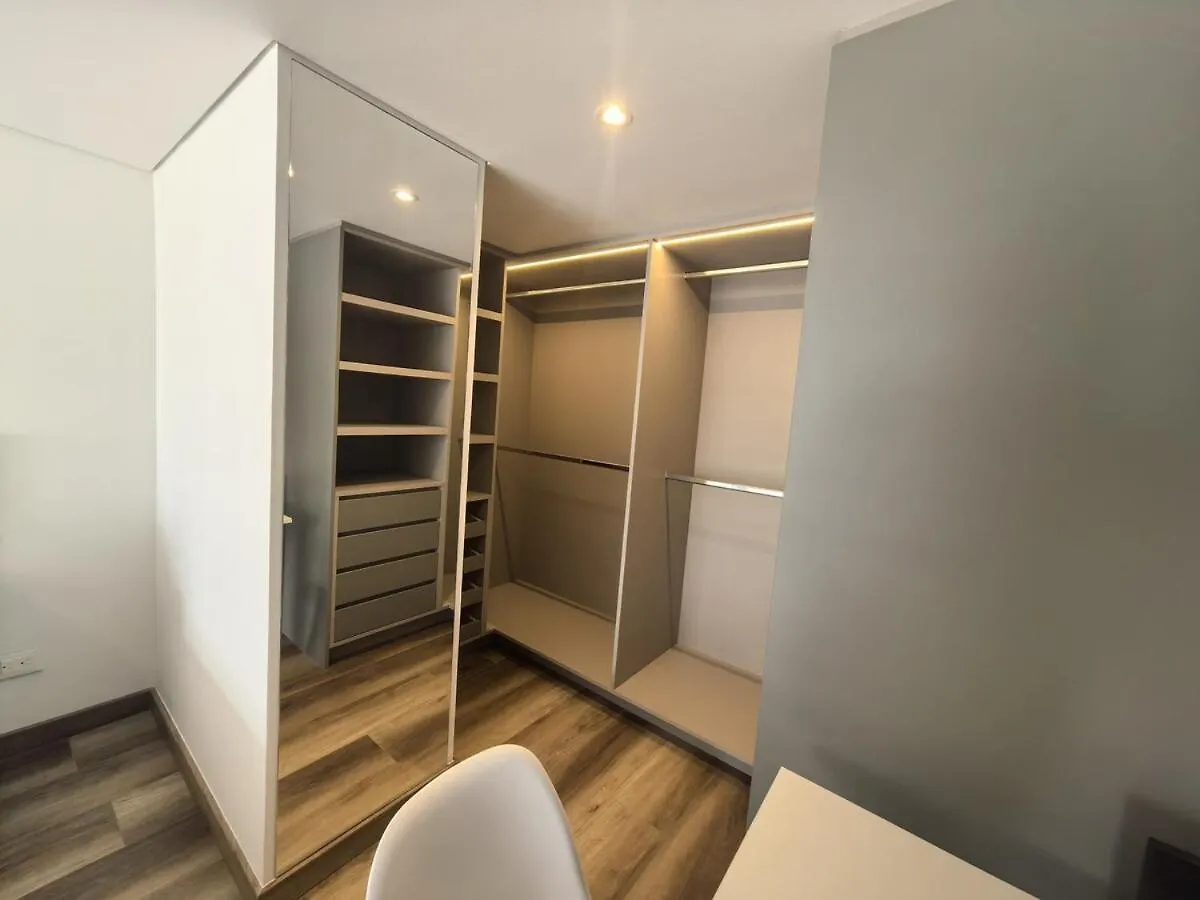Novedoso Apartaestudio En Chico Bogotá Colombie
